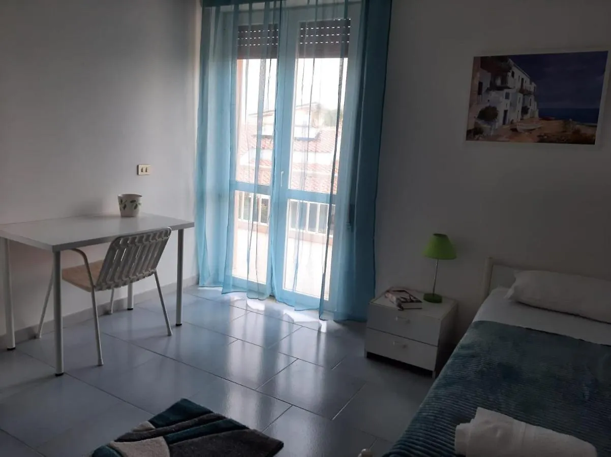 Casa vacanze Trappeto Life Sunset Villa