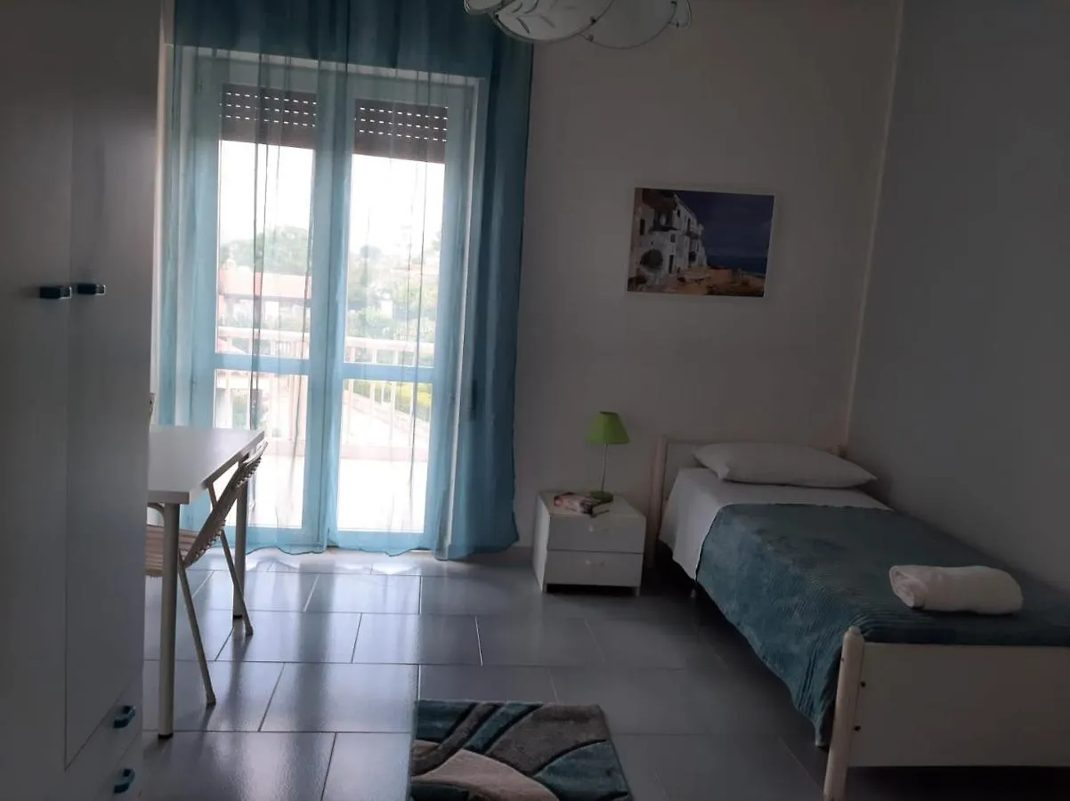 Casa vacanze Trappeto Life Sunset Villa Italia