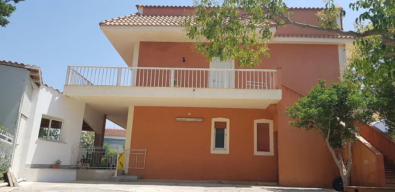 Trappeto Life Sunset Villa Casa vacanze Trappeto (Sicily)