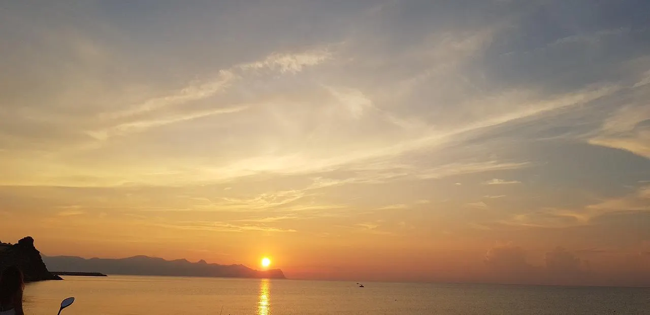 Trappeto Life Sunset Villa Casa vacanze