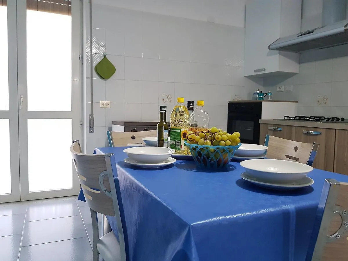 Trappeto Life Sunset Villa Casa vacanze