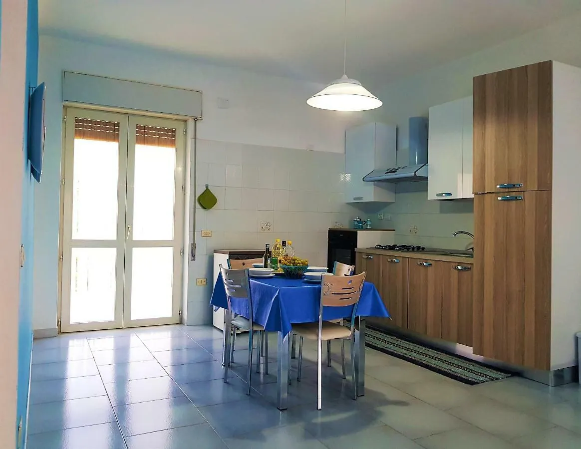 Trappeto Life Sunset Villa