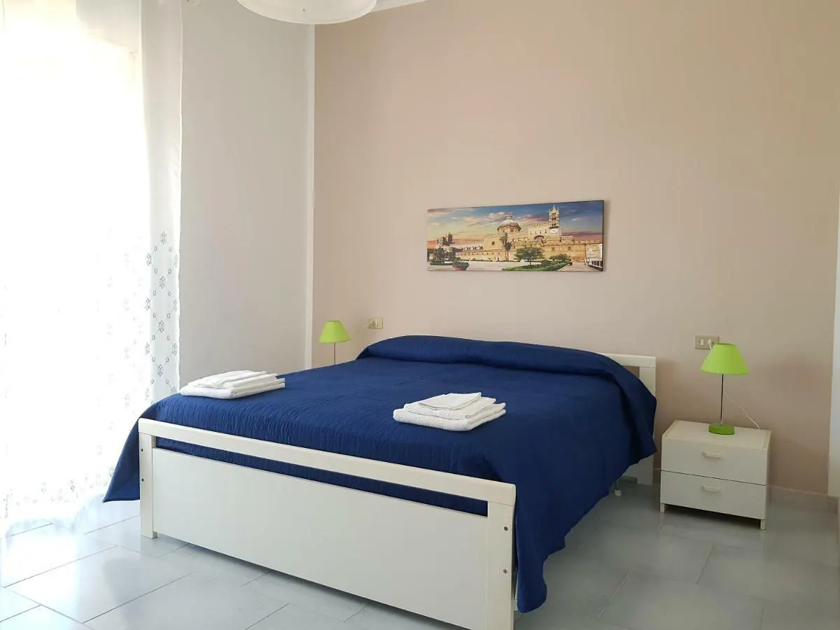 Trappeto Life Sunset Villa Casa vacanze