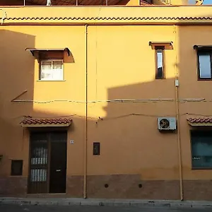 Casa Vacanza Trappeto Pa Trappeto (Sicily)