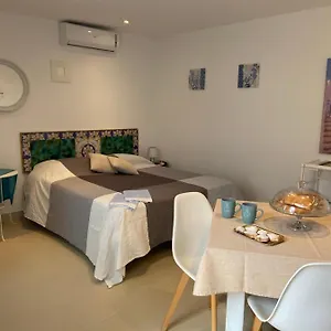 Al Porticciolo Romantico Trappeto (Sicily)