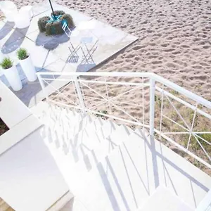 Aparthotel Terrazza Sul Mare By Le Dhome Sicily, Trappeto (Sicily)
