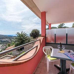 Grazia Capoliveri (Isola d'Elba)