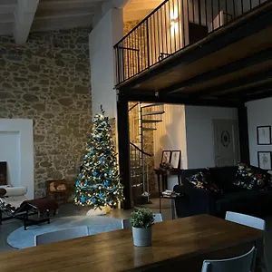Loft Officina Di Leonardo Nel Centro Di Vinci