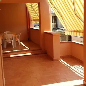 Casa Adele Trappeto (Sicily)