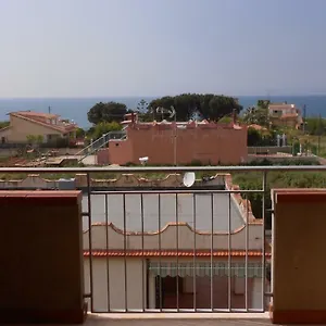 Yellow House Trappeto (Sicily)